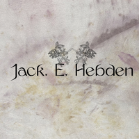 Jack. E. Hebden logo