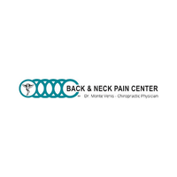 Back and Neck Pain Center logo
