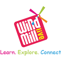 Windmill Live logo