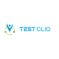 Testcliq Ltd logo