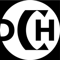 The Design Community Hub logo