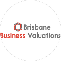 Brisbane Business Valuations logo
