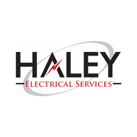 Haley Electrical Services logo