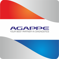 Agappe Diagnostics Ltd logo