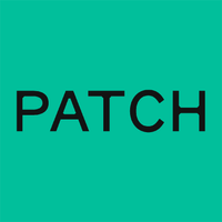 Patch Places logo