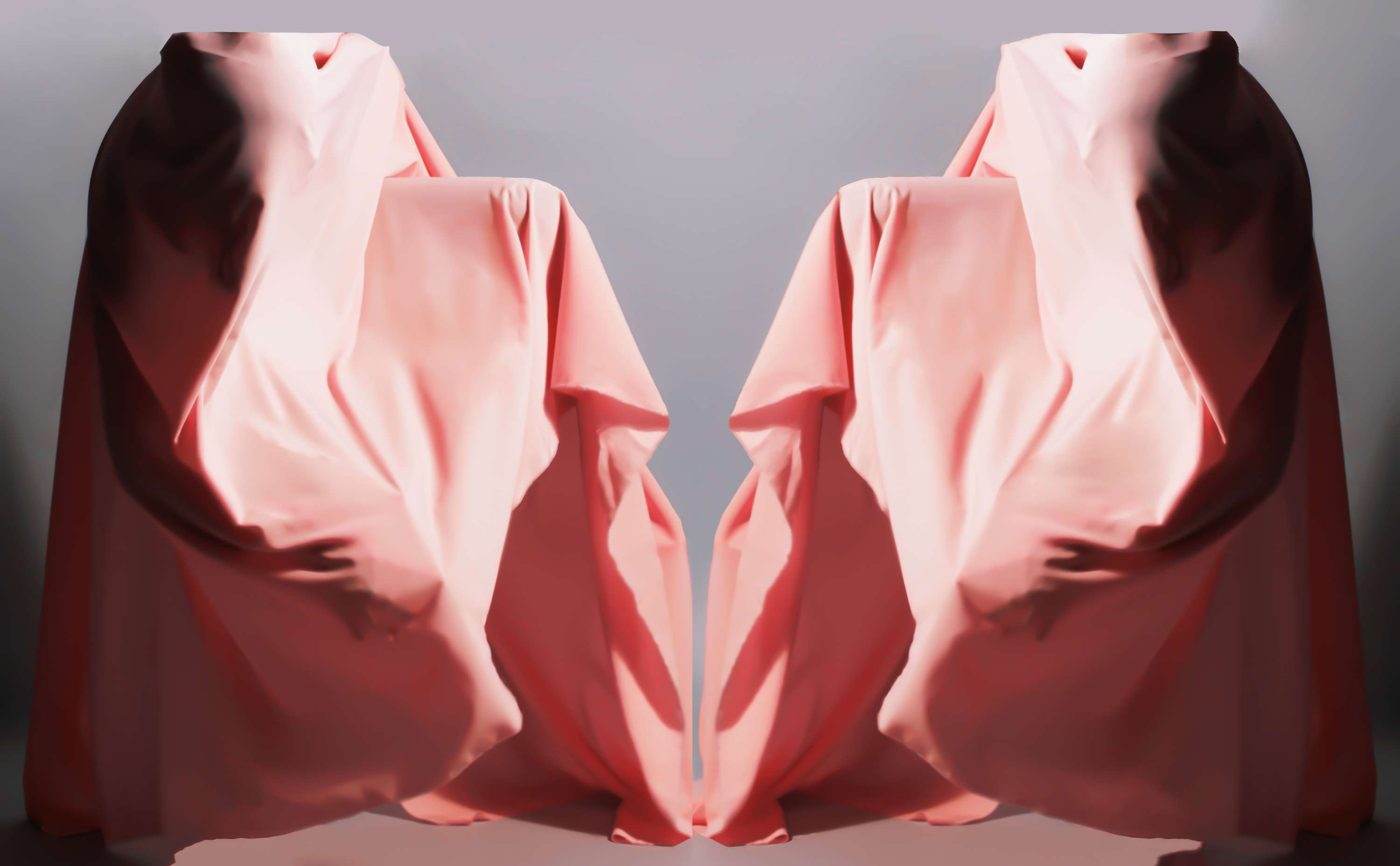 ‘Hidden Identities’ by Evelyn Havinga