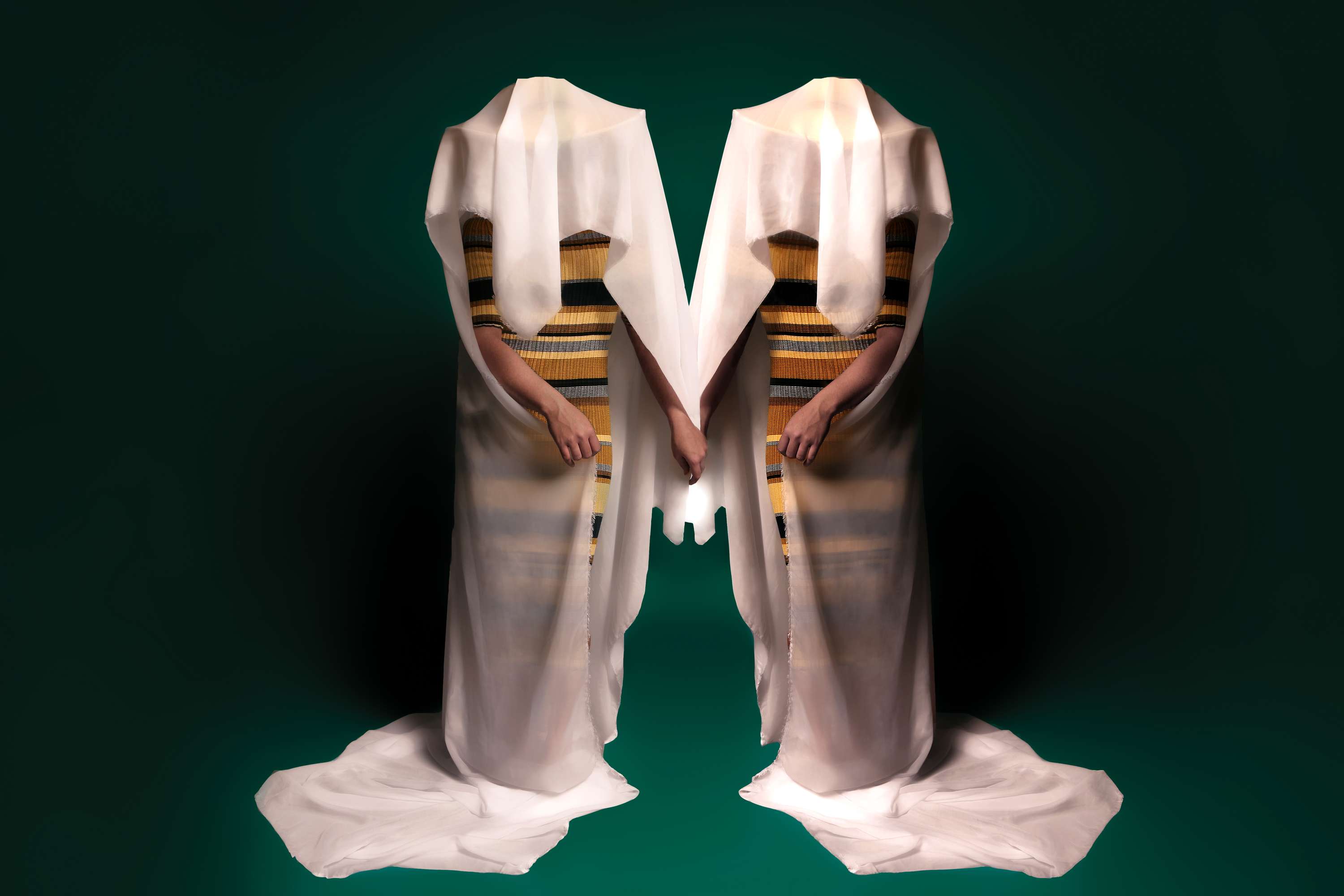 ‘Hidden Identities’ by Evelyn Havinga