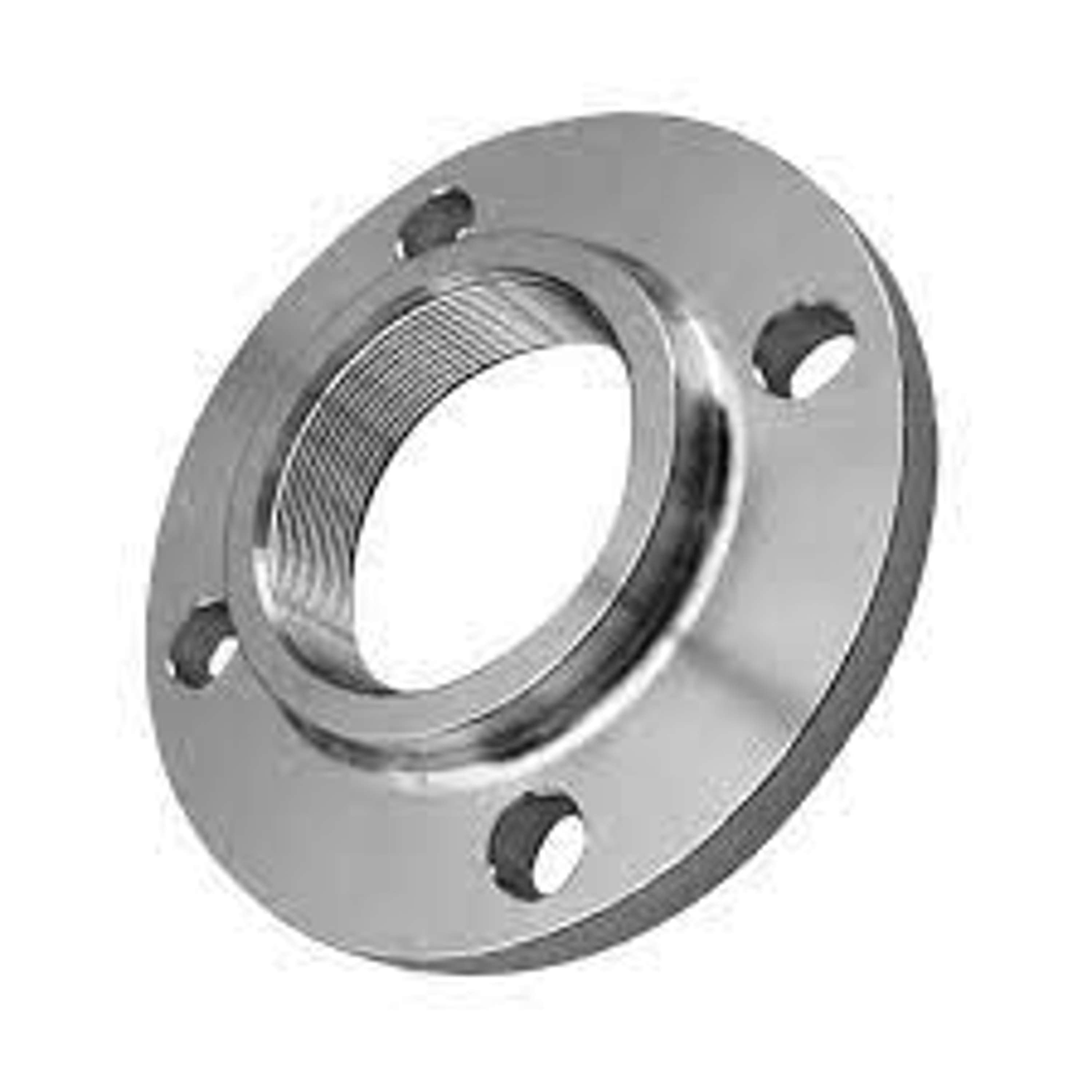 Different Types of Flanges by Inco Special Alloys