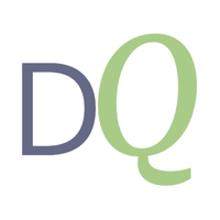 DiscoverQuotes.com logo
