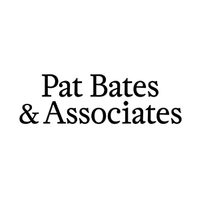 Pat Bates and Associates logo