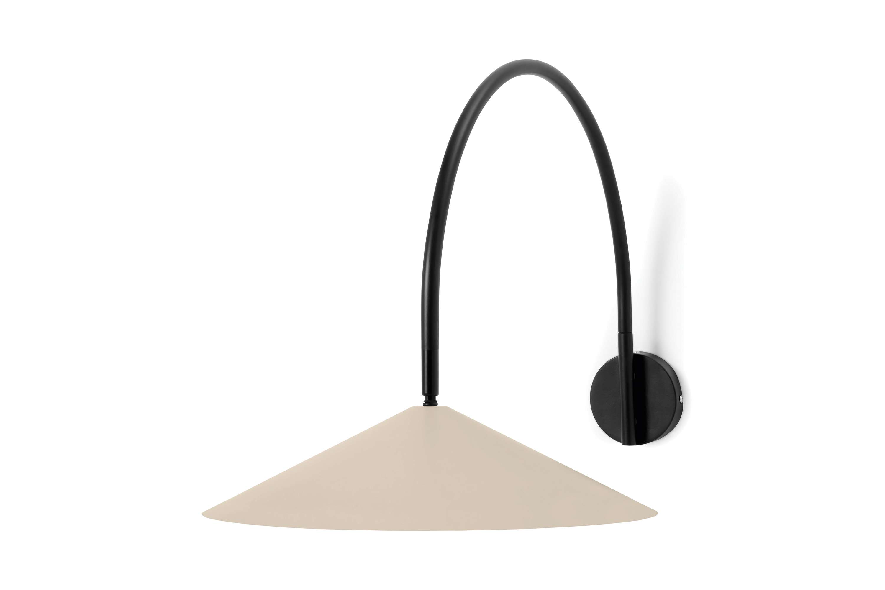 MADE.com Alisa Wall Light by David Weatherhead