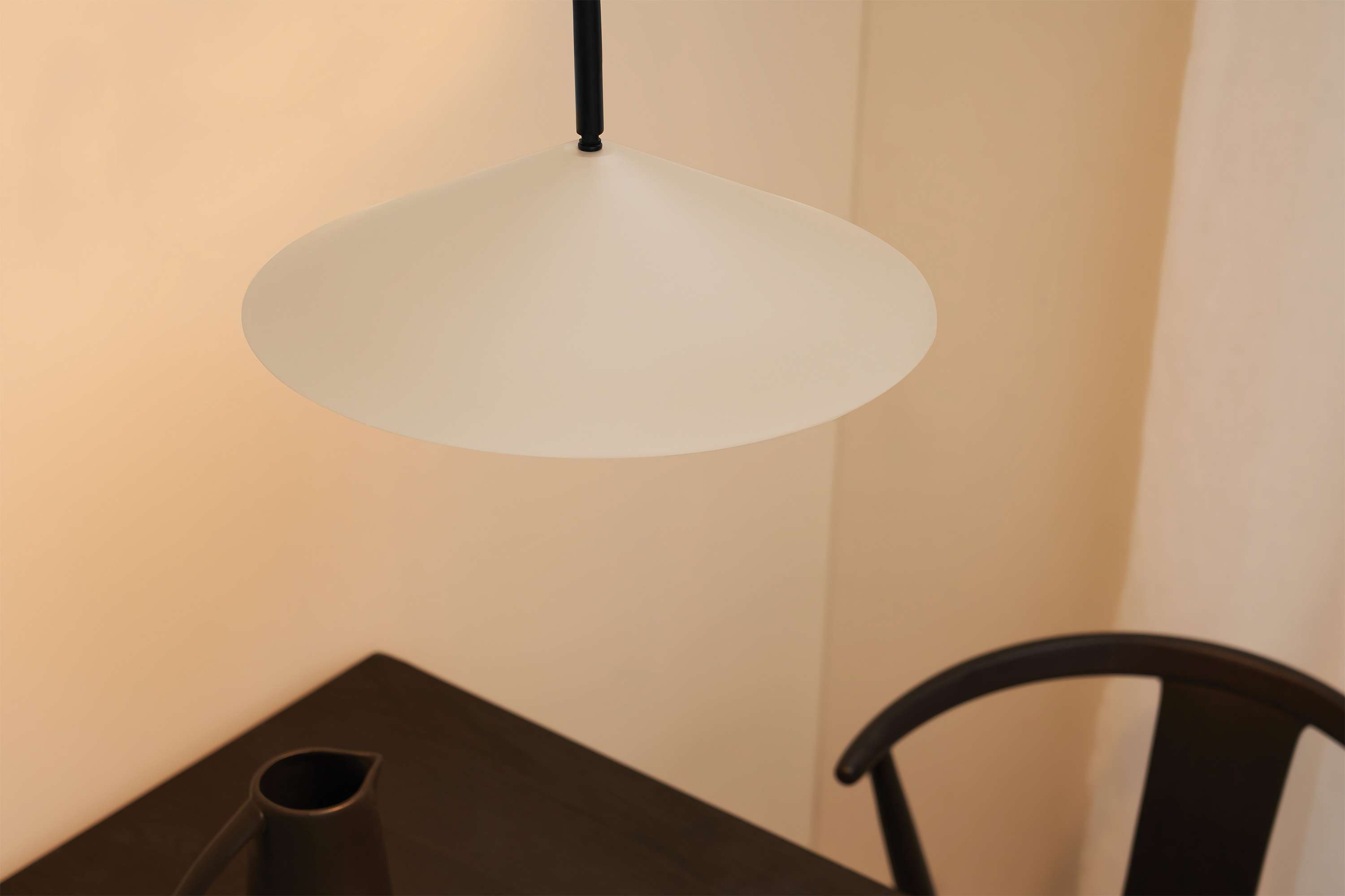MADE.com Alisa Wall Light by David Weatherhead