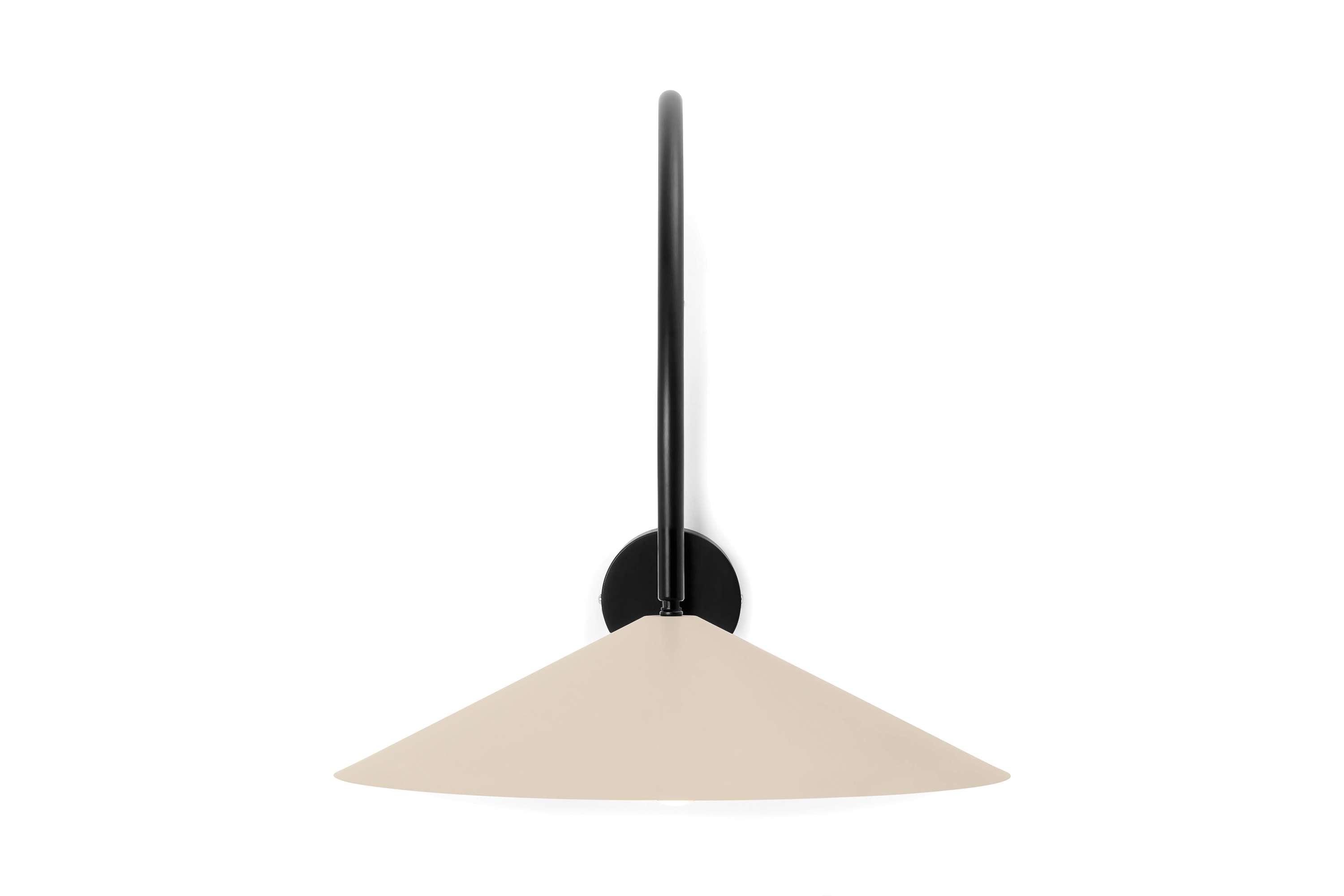 MADE.com Alisa Wall Light by David Weatherhead