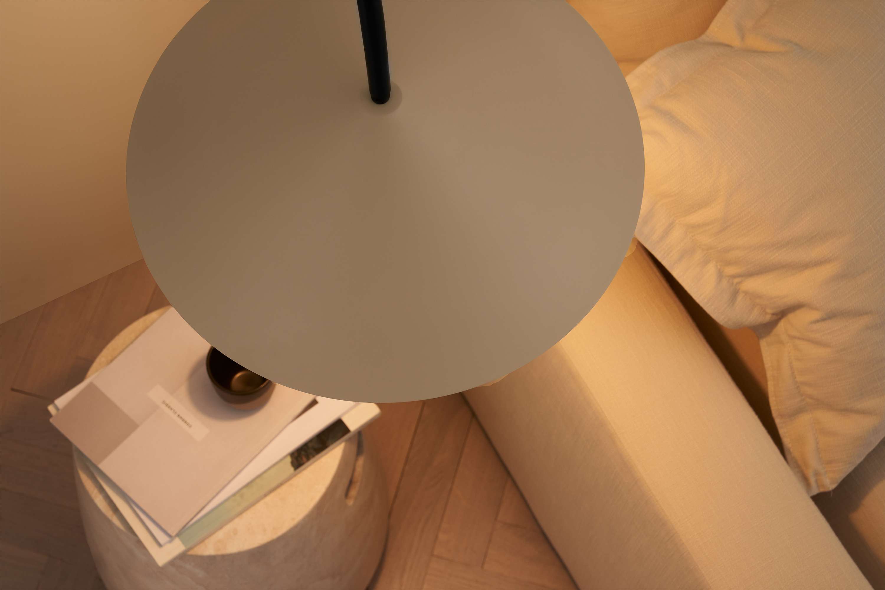 MADE.com Alisa Wall Light by David Weatherhead