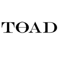 Toad Gallery logo