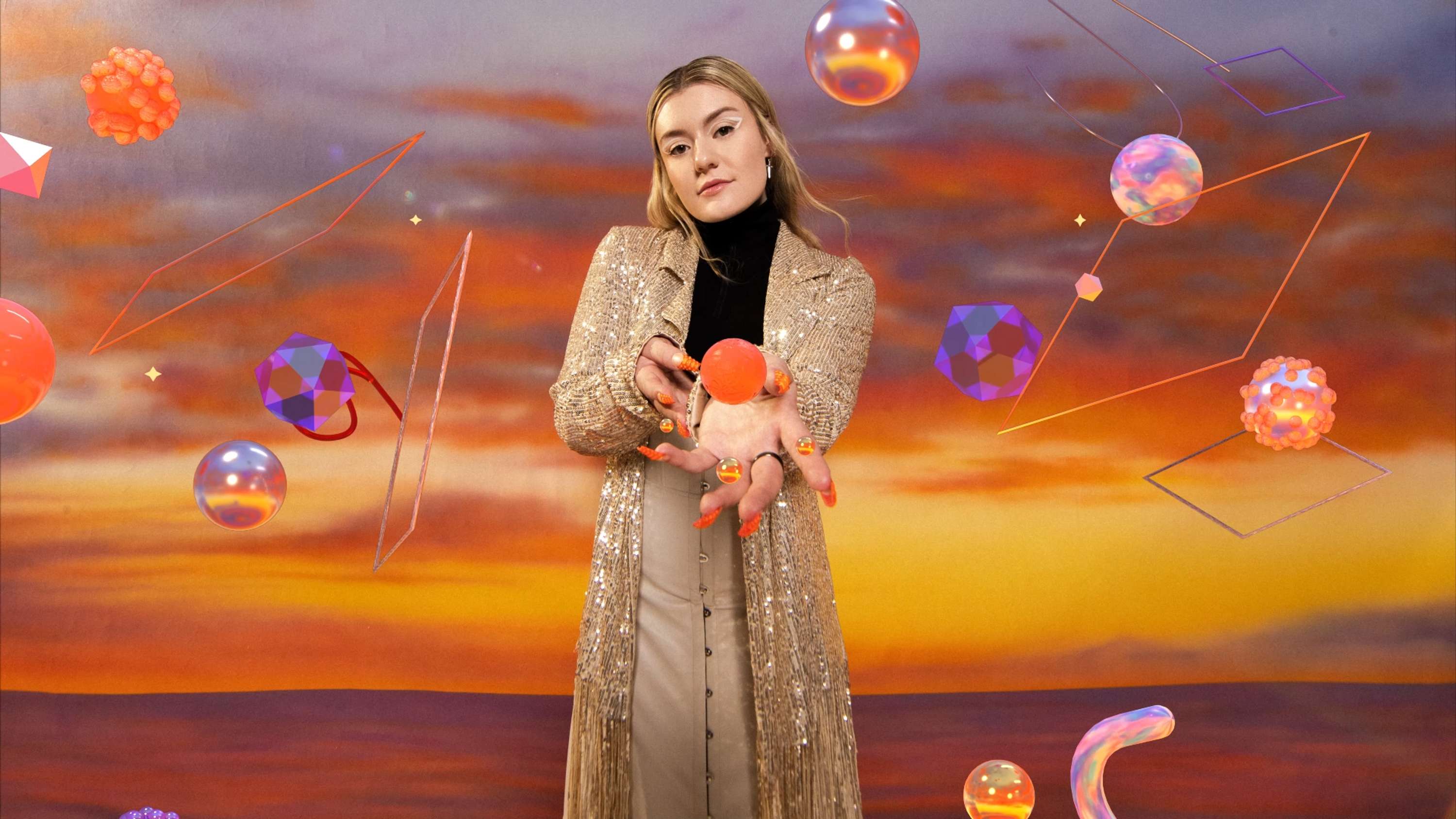 Refinery29 Resetting The Game by Johana Kroft