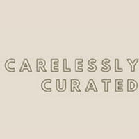Carelessly Curated logo