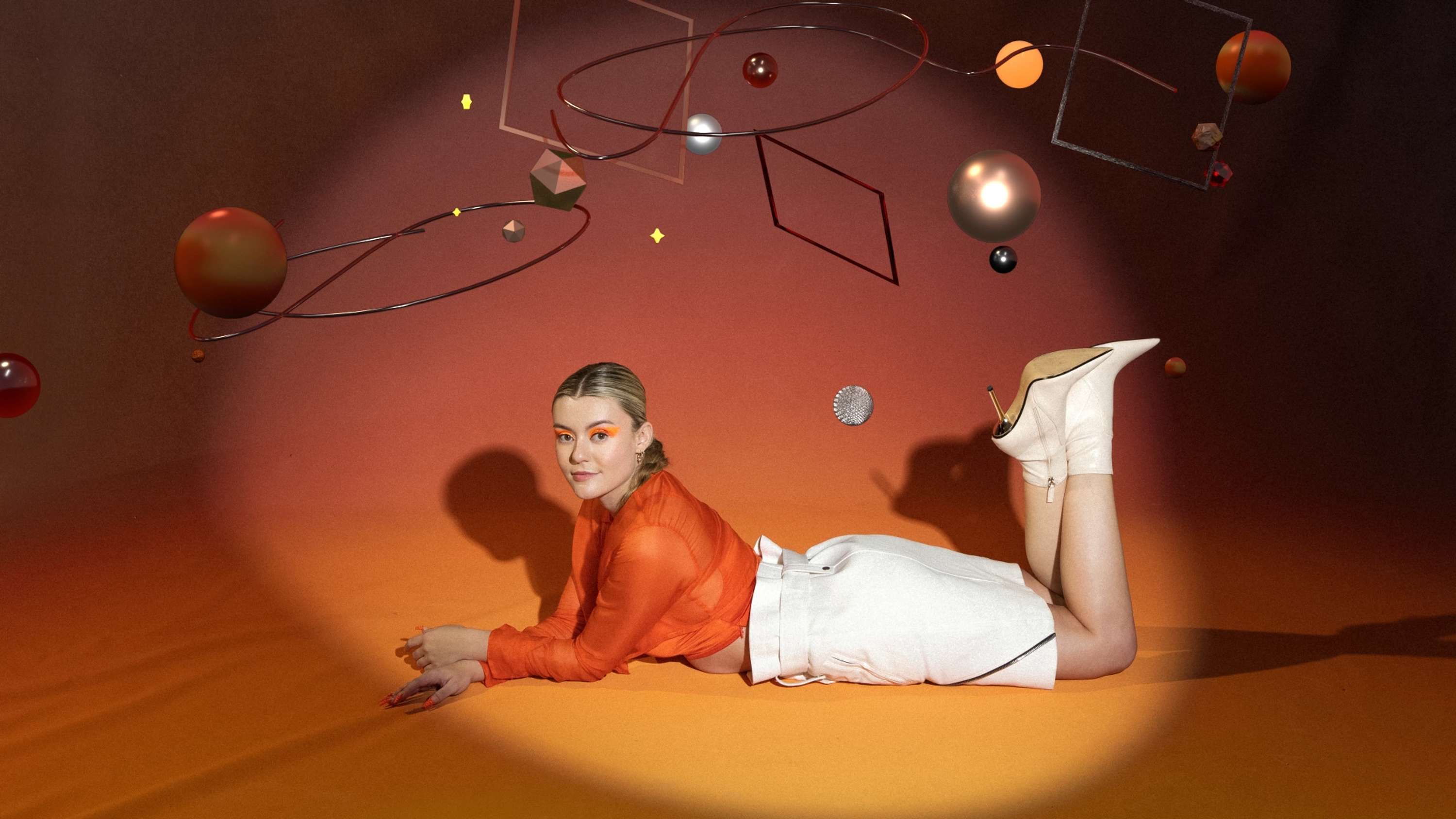 Refinery29 Resetting The Game by Johana Kroft