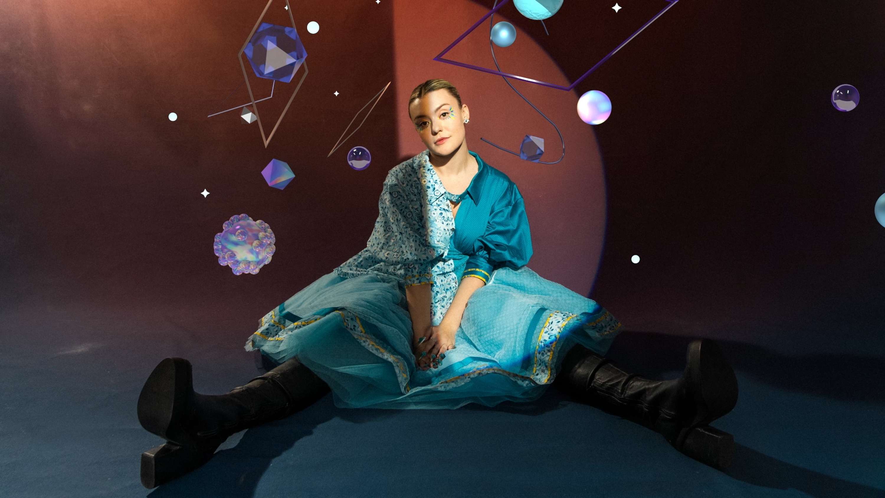Refinery29 Resetting The Game by Johana Kroft