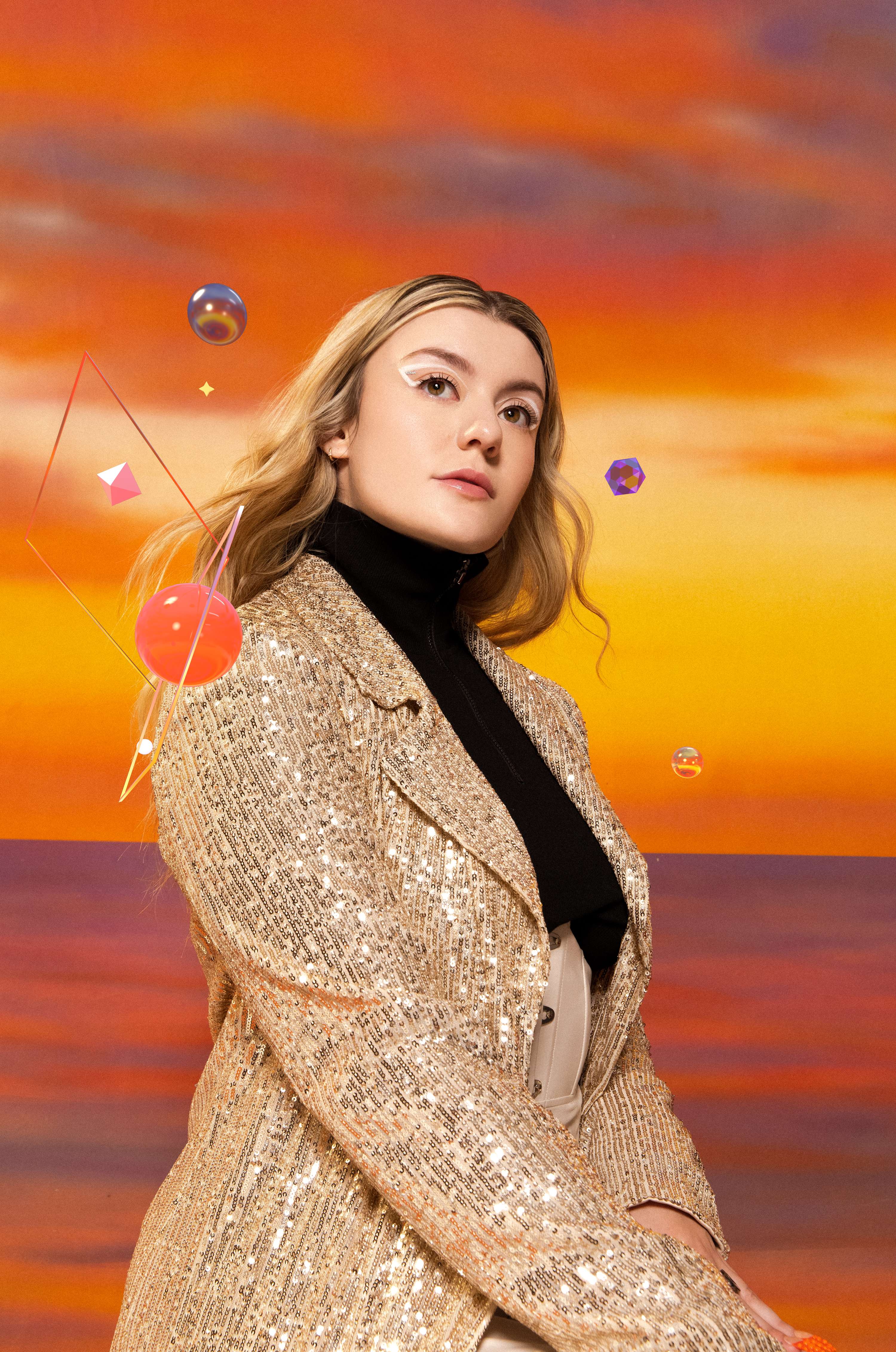 Refinery29 Resetting The Game by Johana Kroft