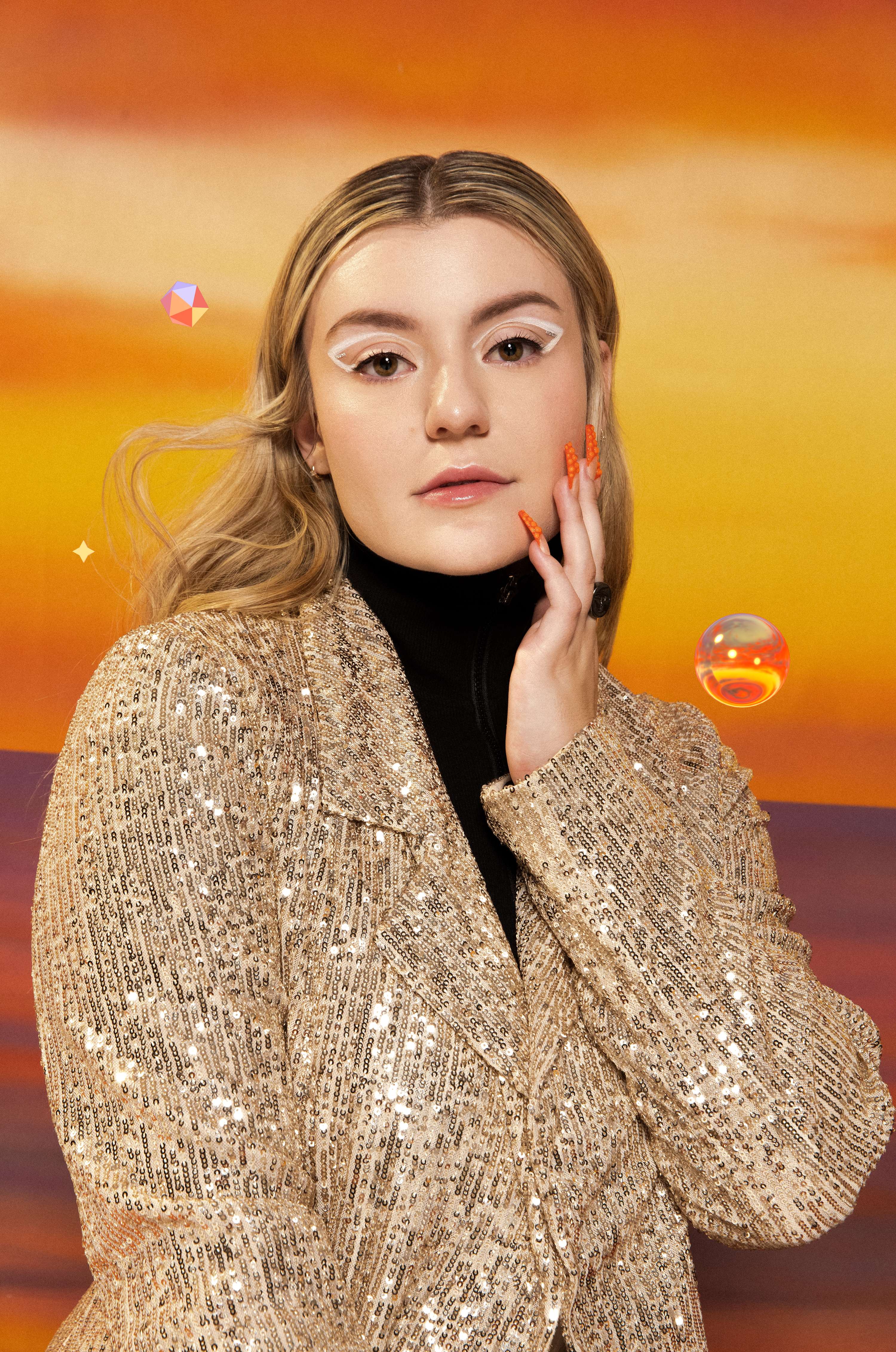 Refinery29 Resetting The Game by Johana Kroft