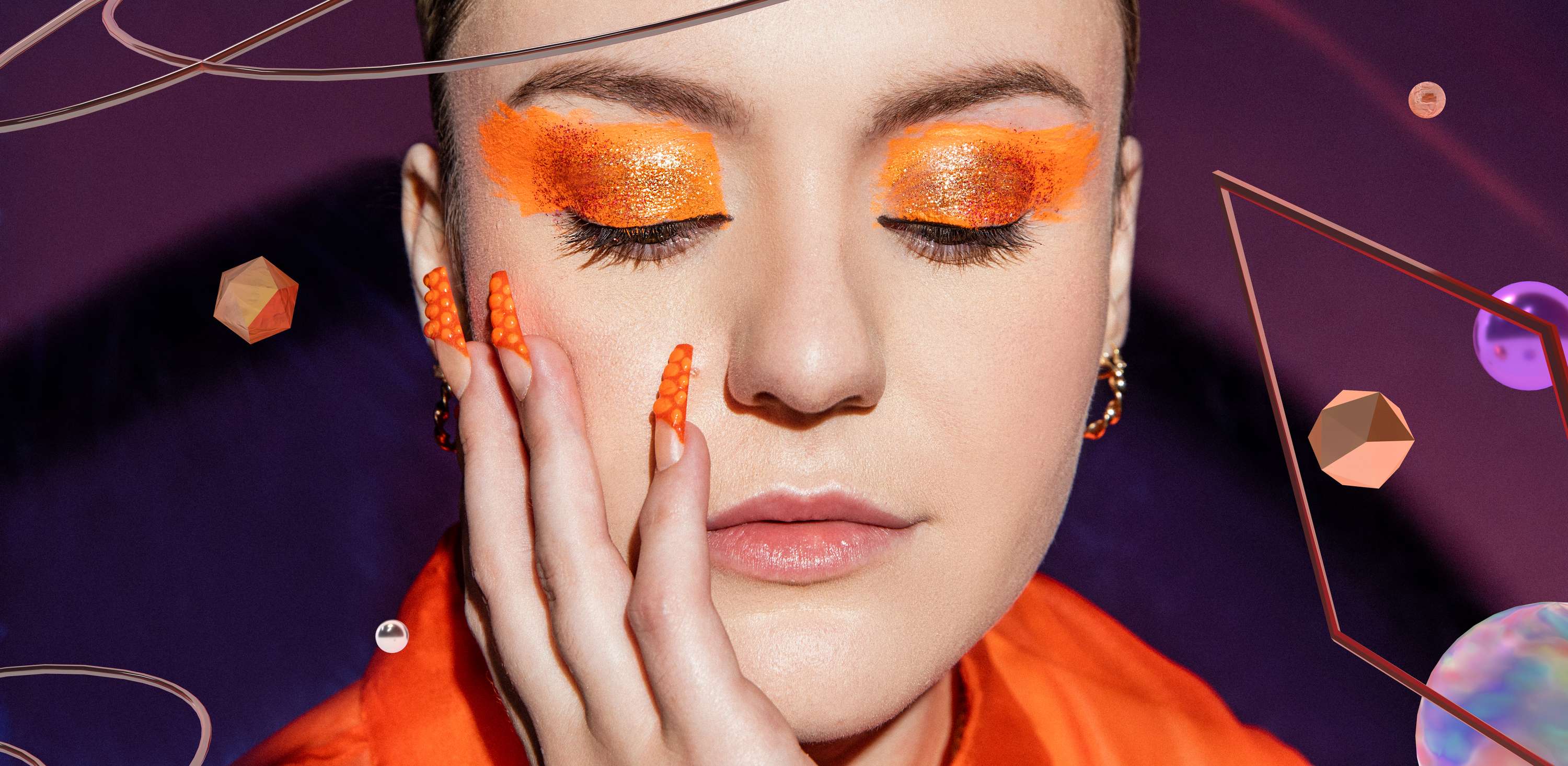 Refinery29 Resetting The Game by Johana Kroft