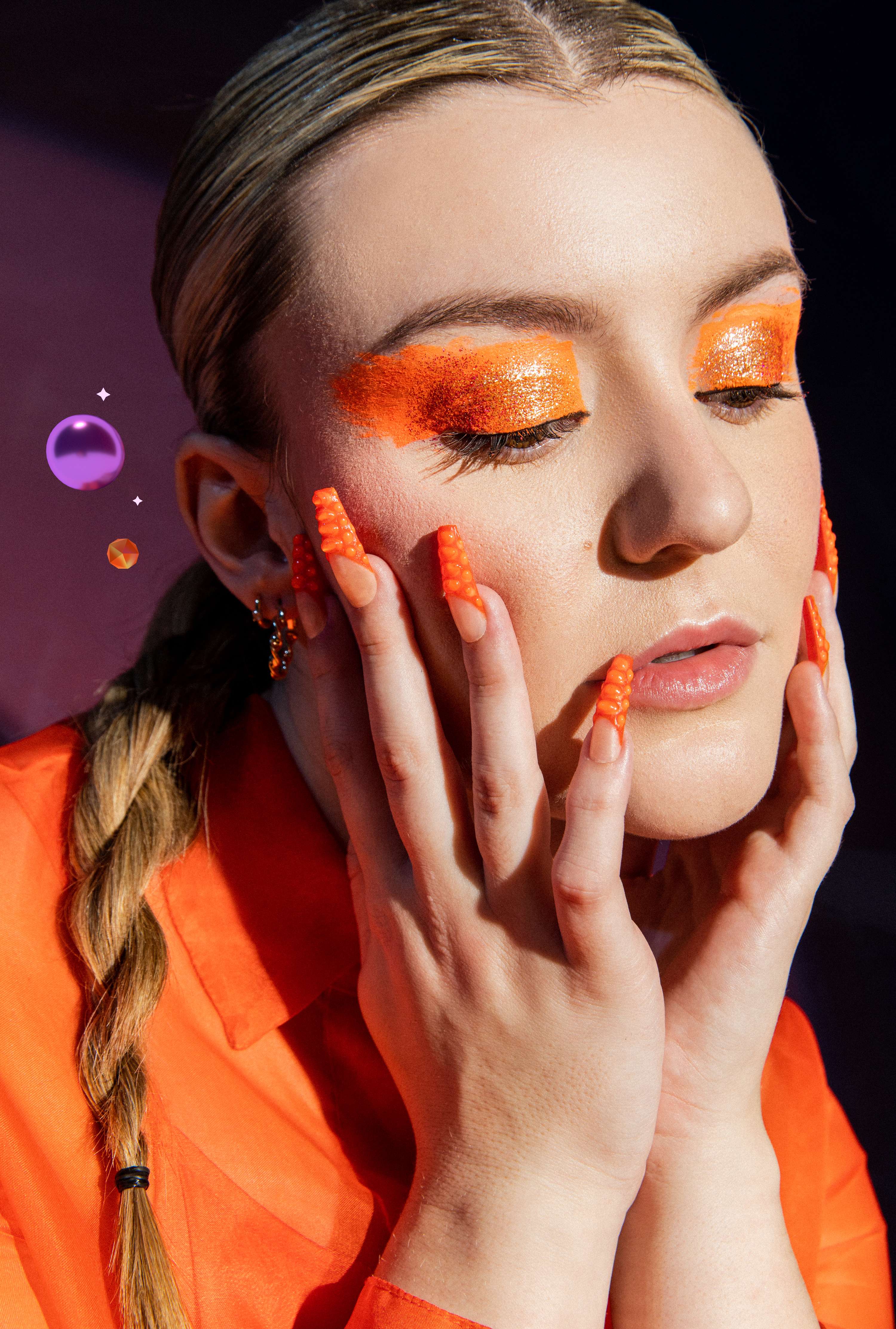 Refinery29 Resetting The Game by Johana Kroft