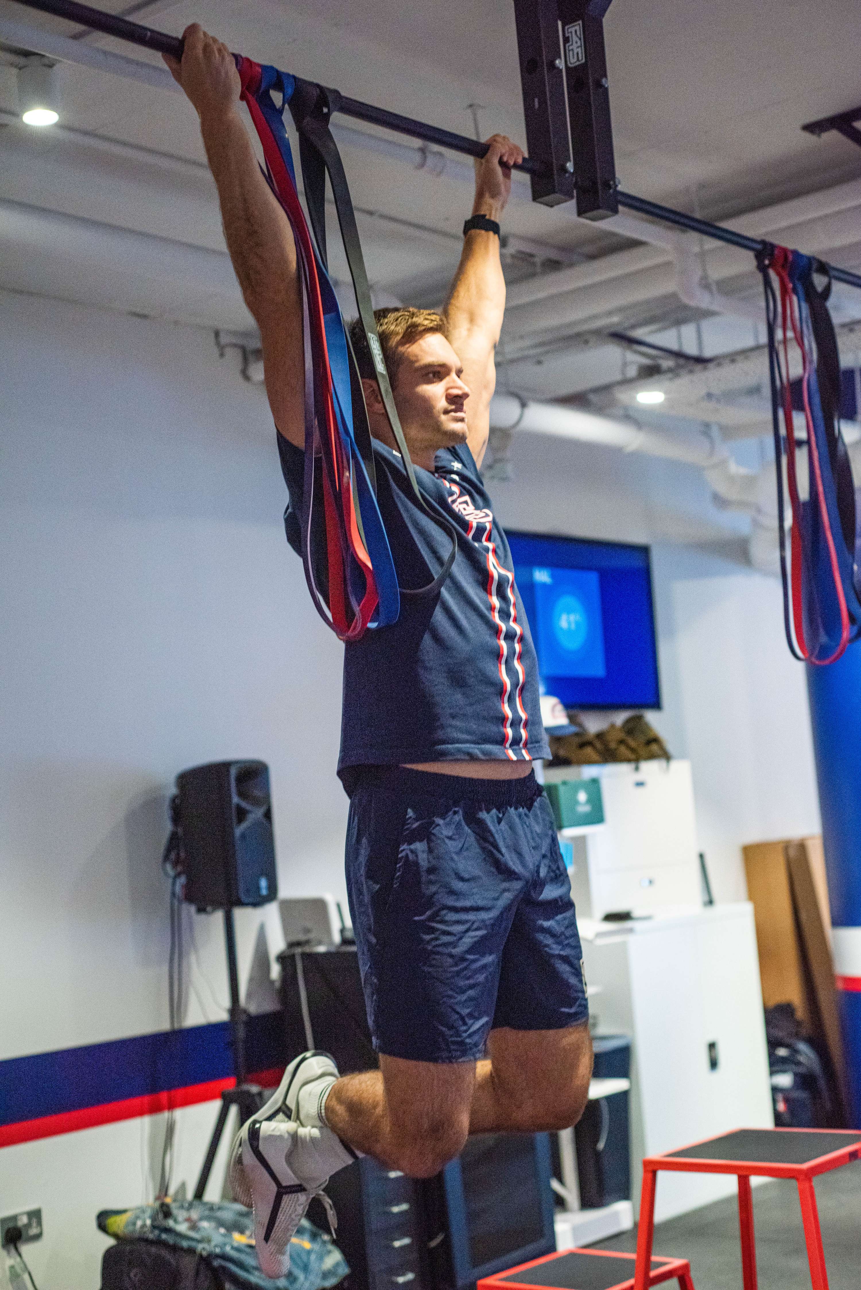 Client highlight: F45 Training London Fields by 137 Productions