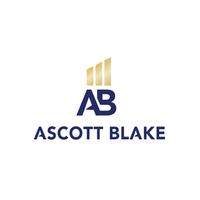 Ascott Blake logo