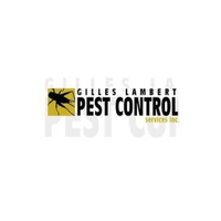 Gilles Lambert Pest Control Services Inc. logo