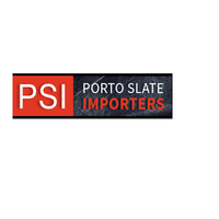 Porto Slate Importers logo