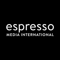 Espresso Media International logo