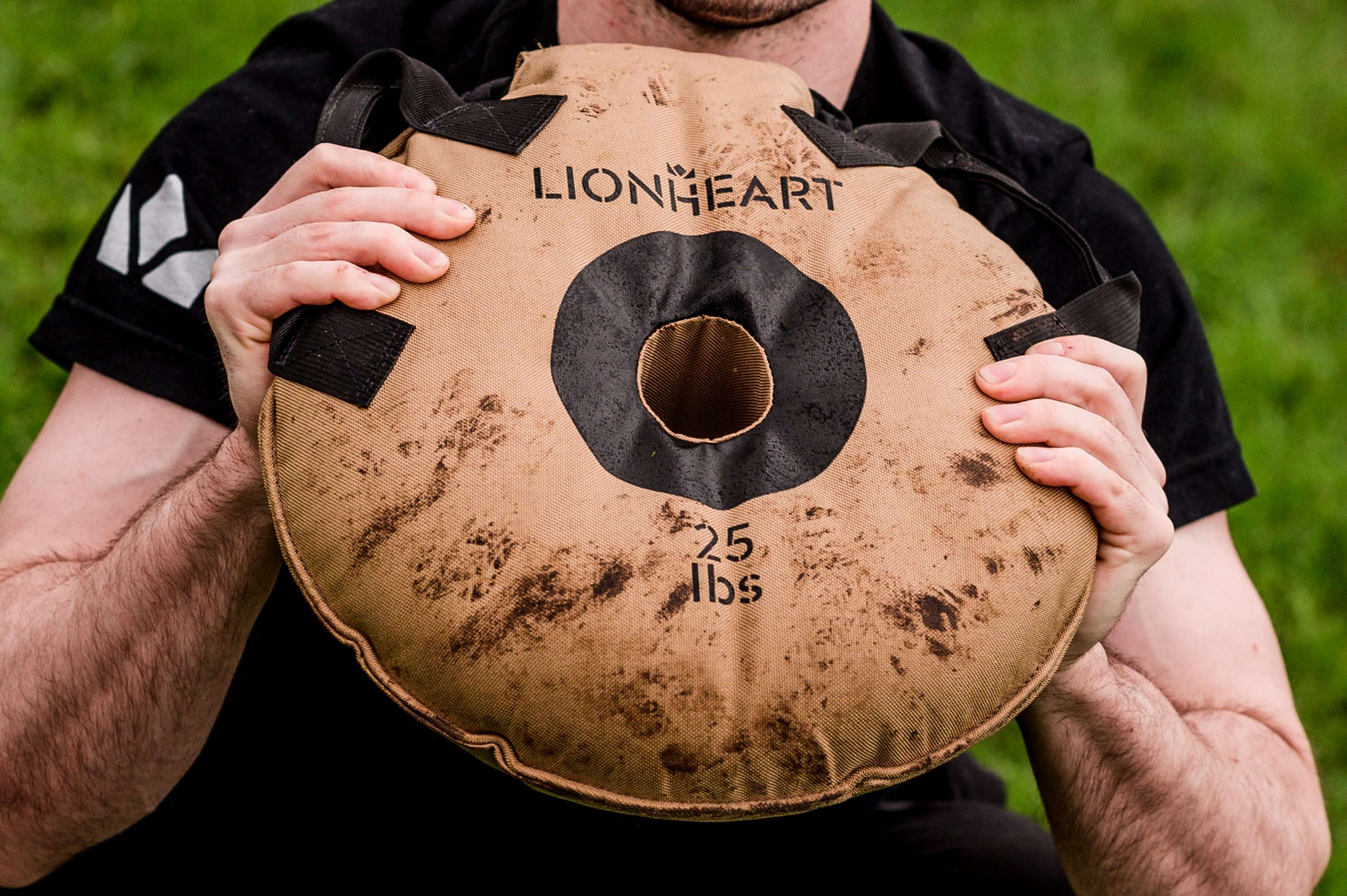 Client highlight: LIONHEART Lifting by 137 Productions