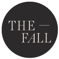 The Fall Bride logo