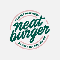Neat Burger logo