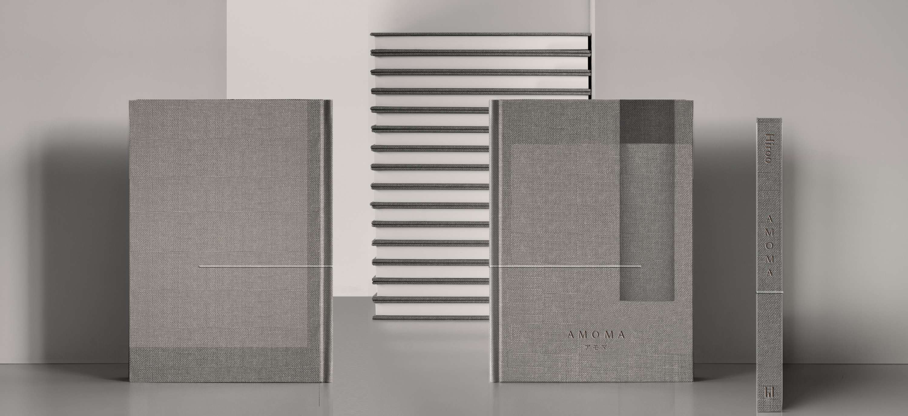 Amoma by Yonder