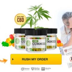 Natures Only CBD Gummies Shark Tank