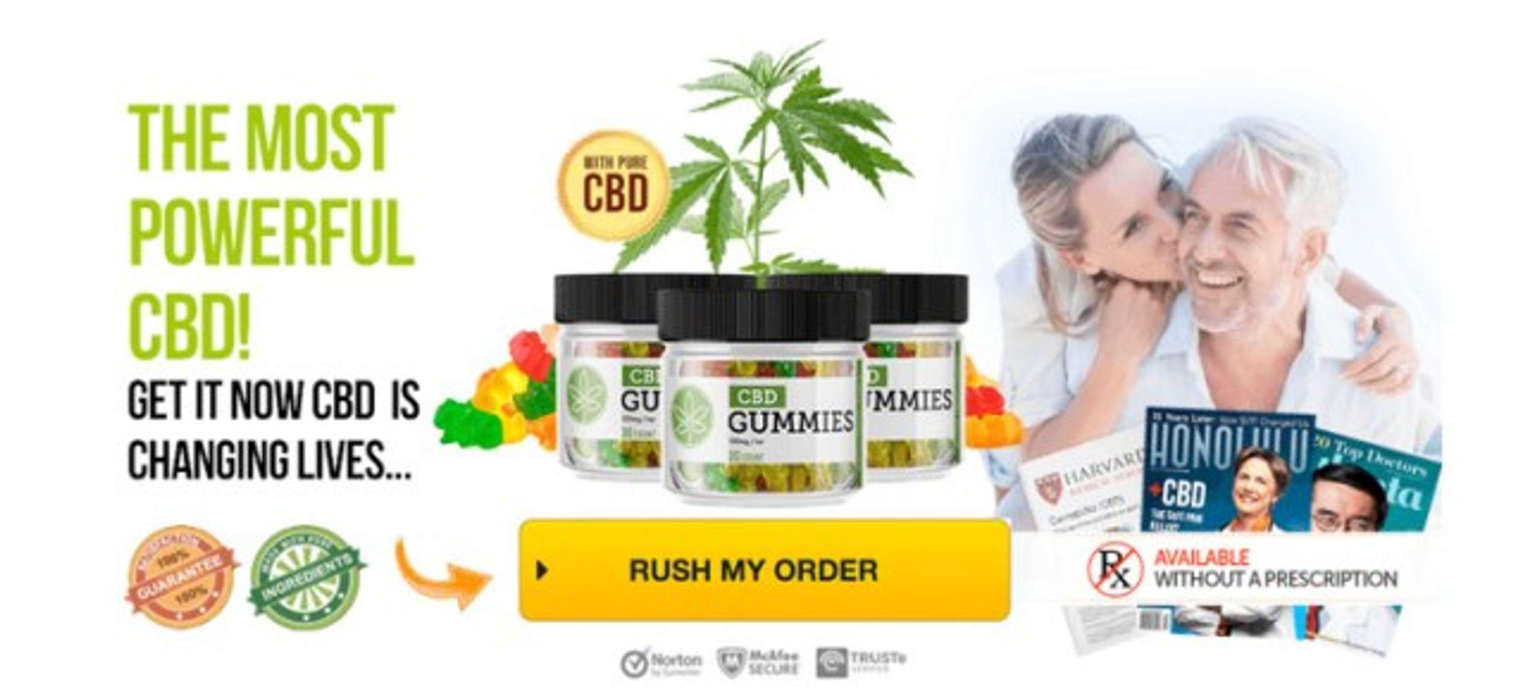 Natures Only CBD Gummies Shark Tank Reviews - This Gummies Fights 9 Problem Of Pain Relief! by Natures Only CBD Gummies Shark Tank