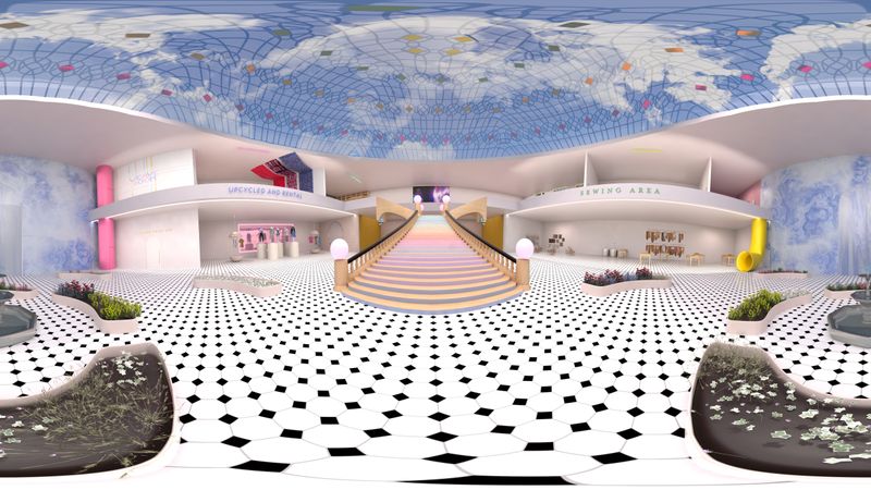 The Future Fashion Expo by Emily Taylor