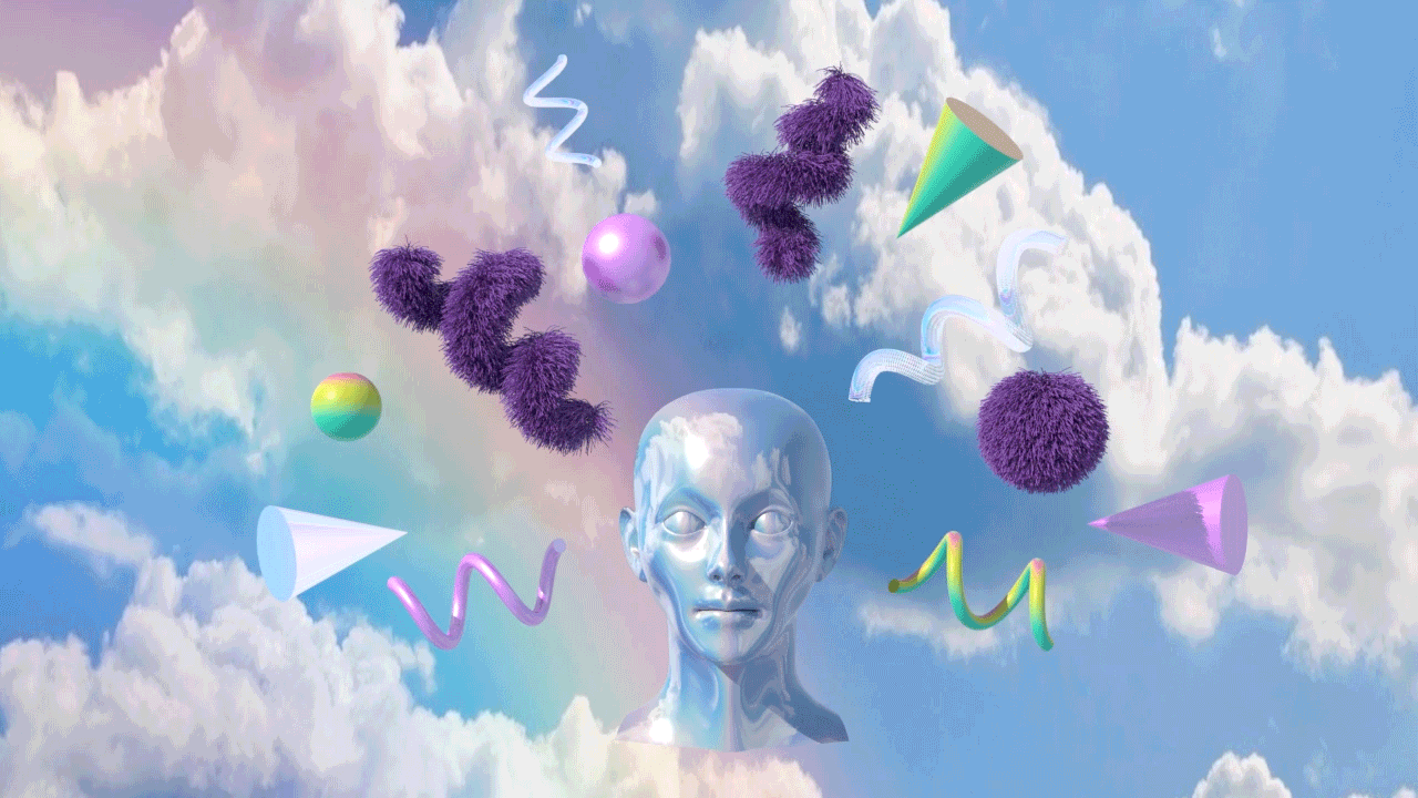 Head In The Clouds by Emily Taylor