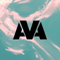 AVA Festival & Up Productions logo