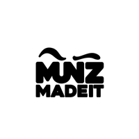 Munz Made It logo