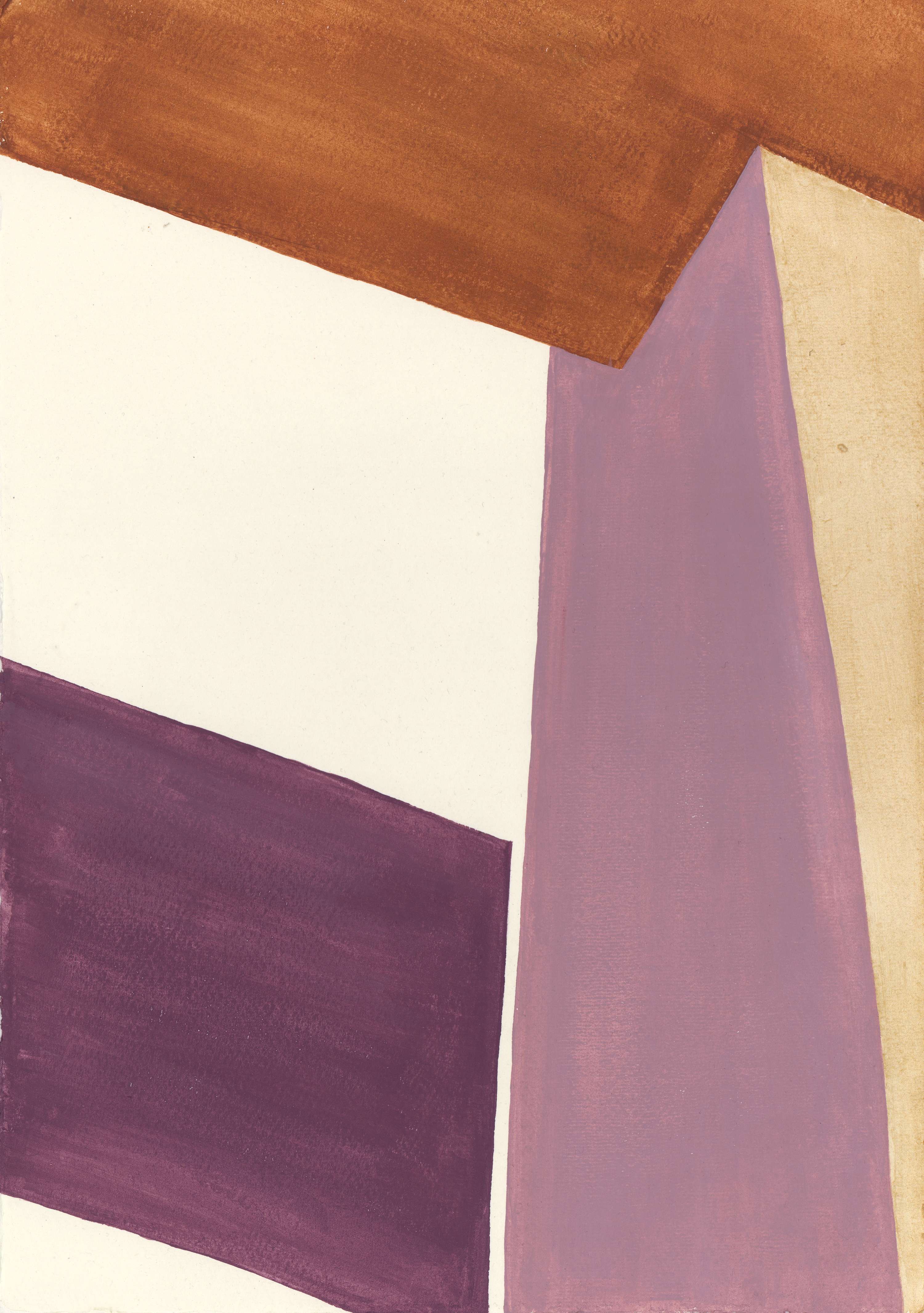 The Space Between by Johannah Lordan