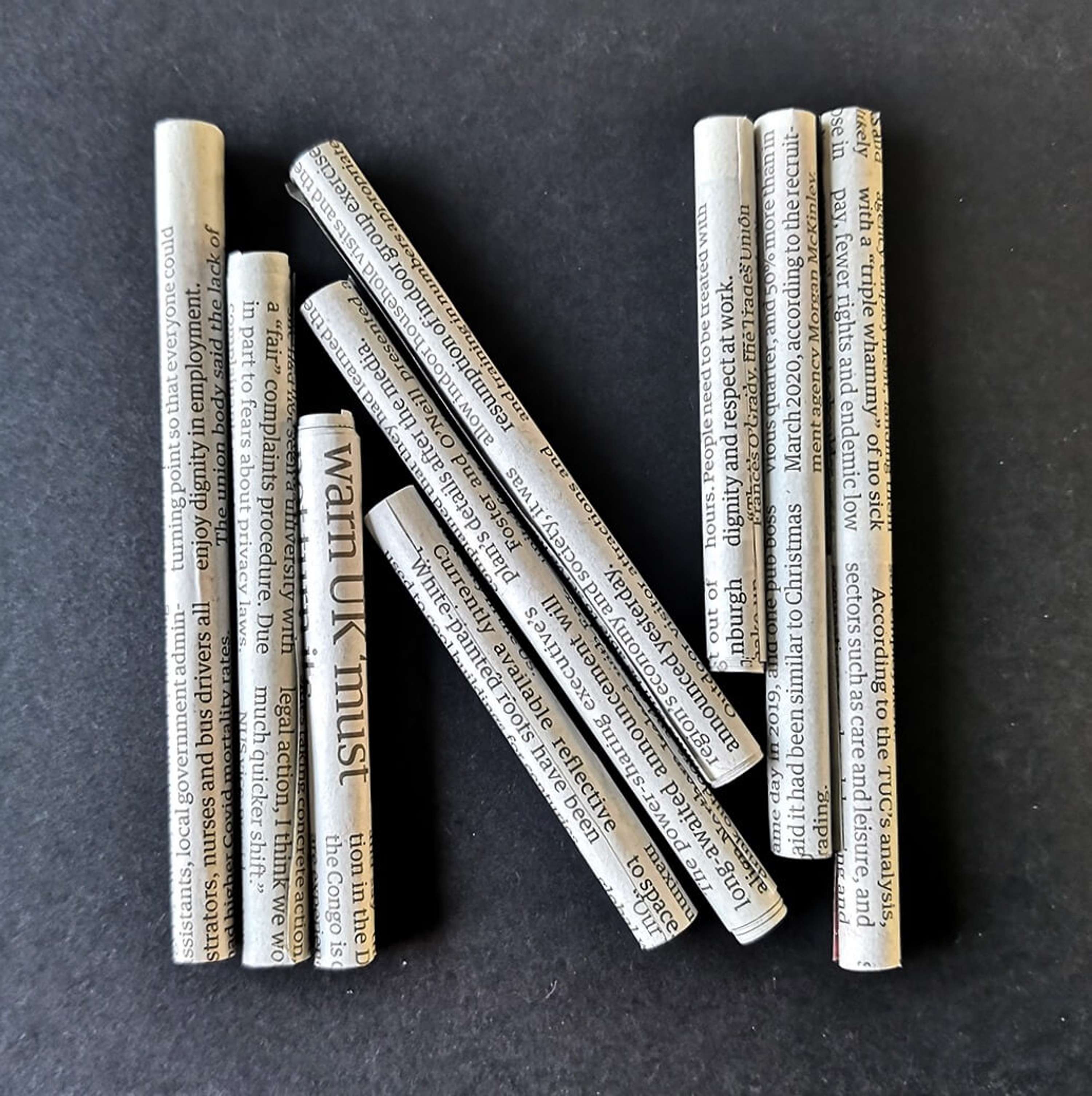 Type Design - 36 days of type by Jenny Hiley