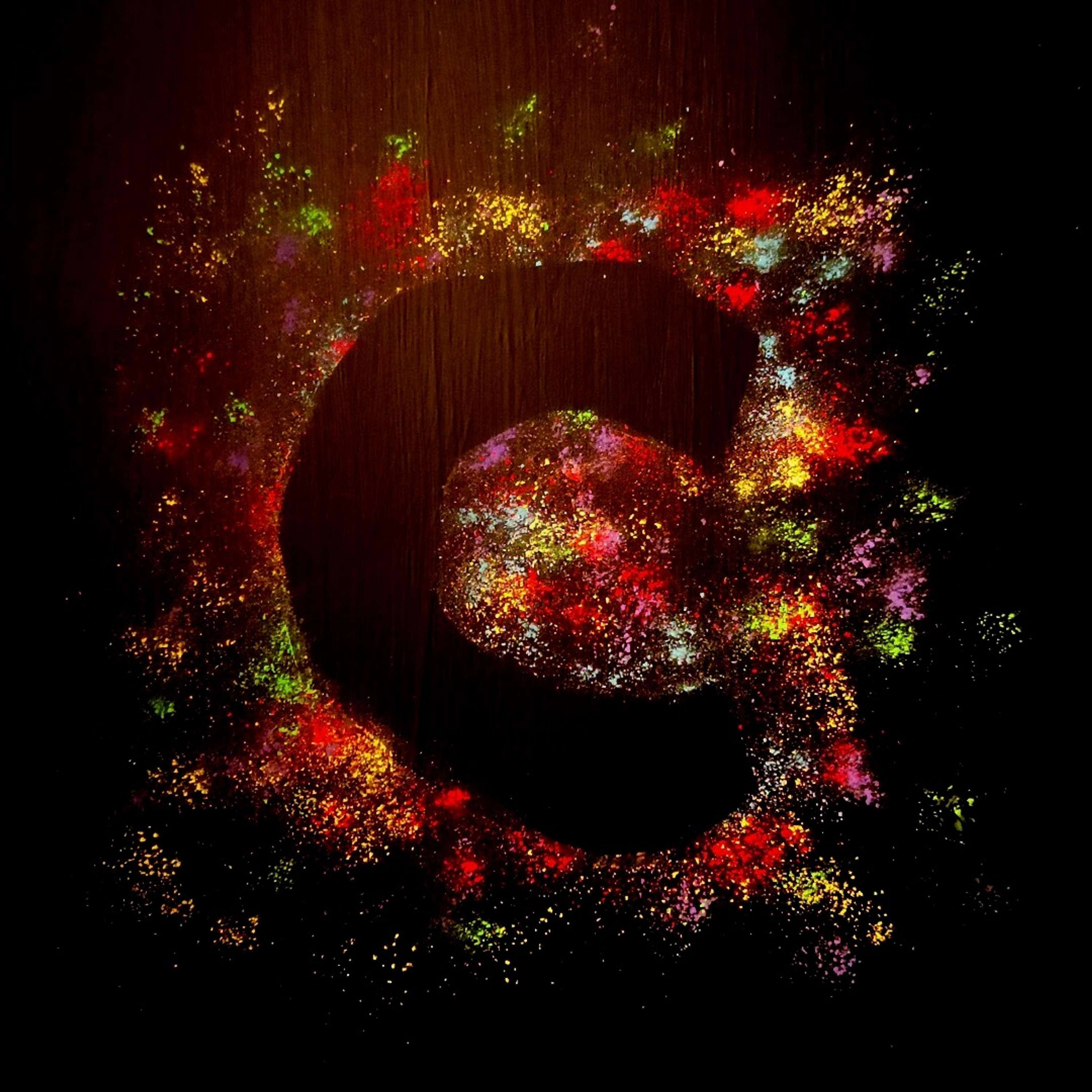 Type Design - 36 days of type by Jenny Hiley
