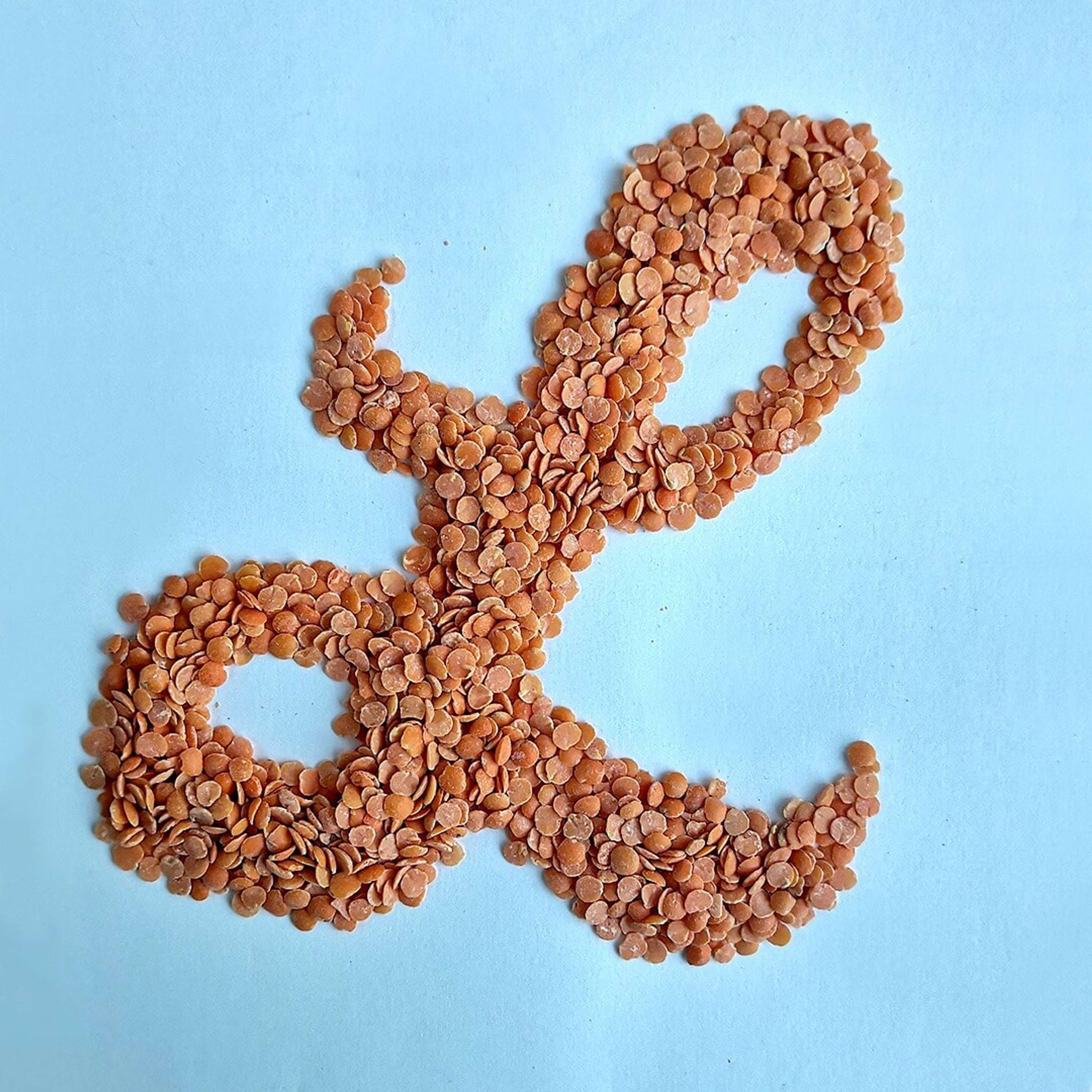 Type Design - 36 days of type by Jenny Hiley