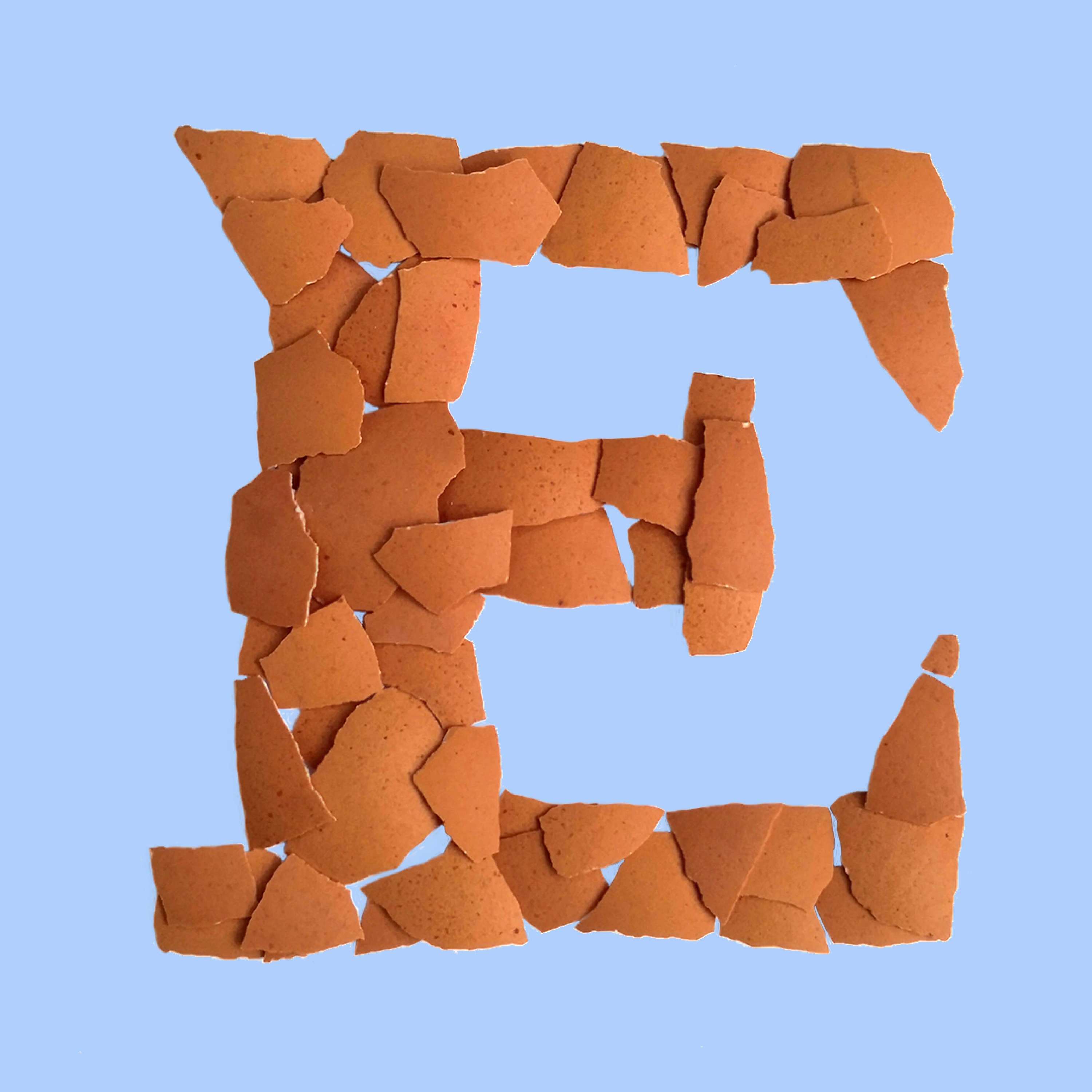 Type Design - 36 days of type by Jenny Hiley