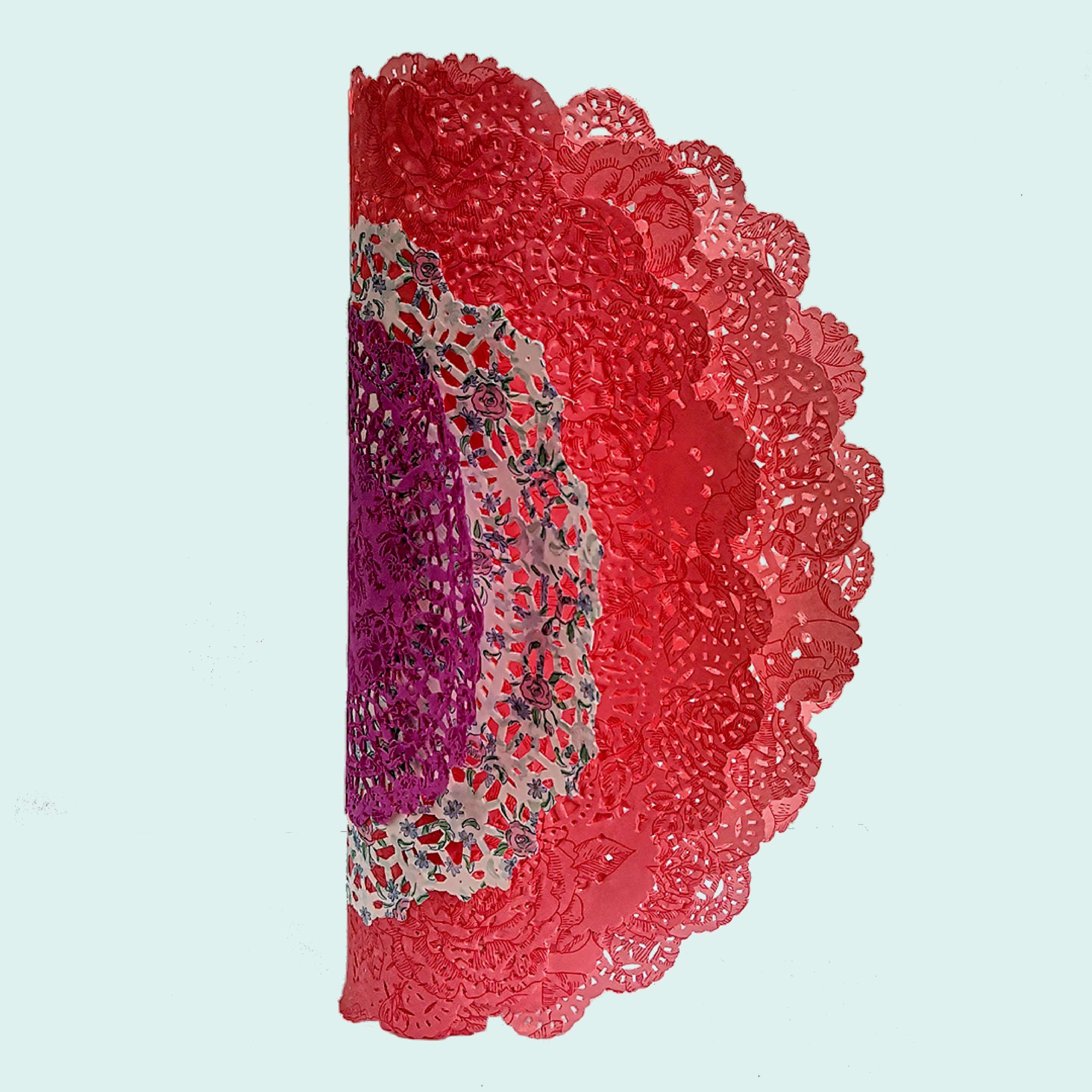 Type Design - 36 days of type by Jenny Hiley
