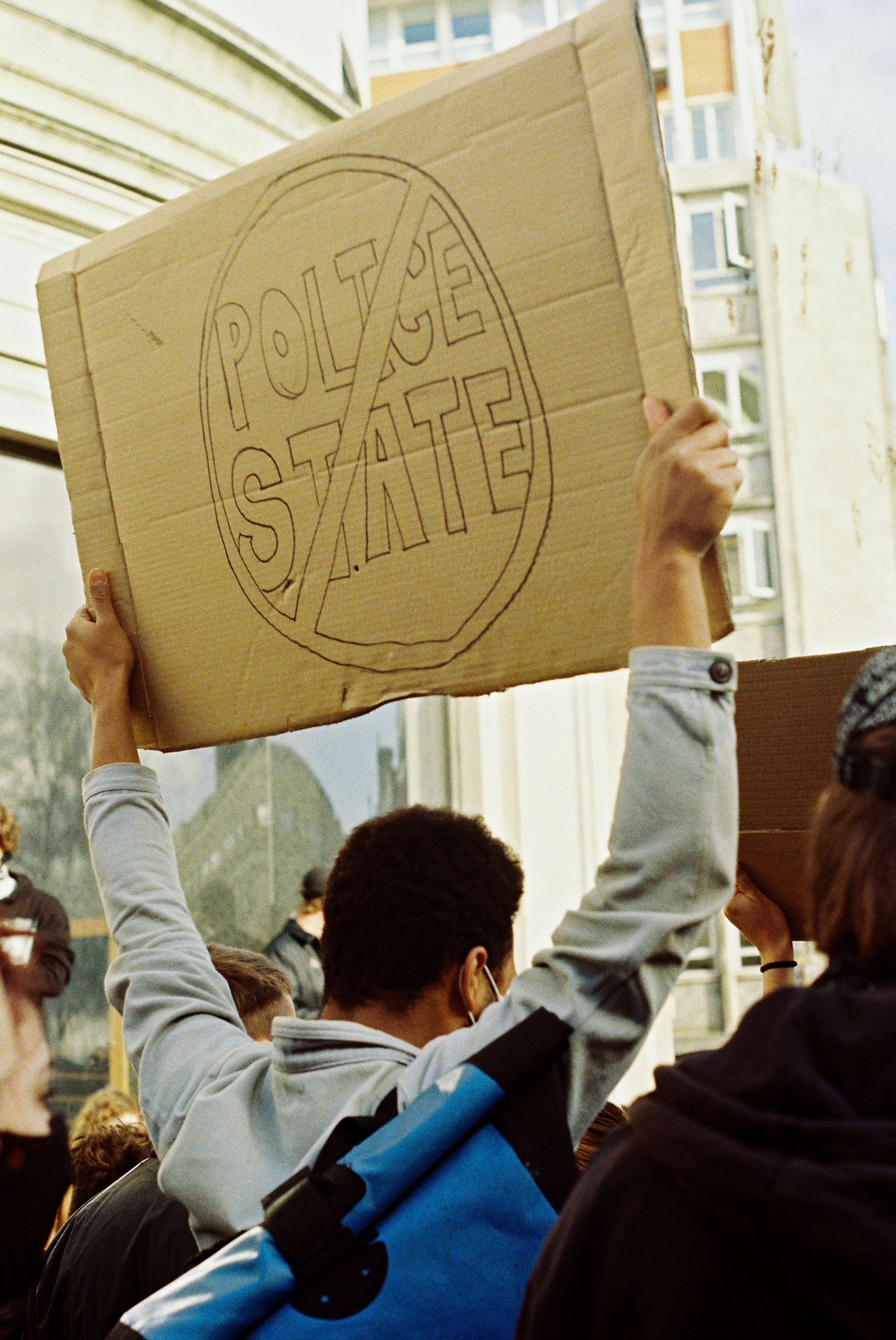 Kill the Bill: What really happened in Bristol by Alice Poole