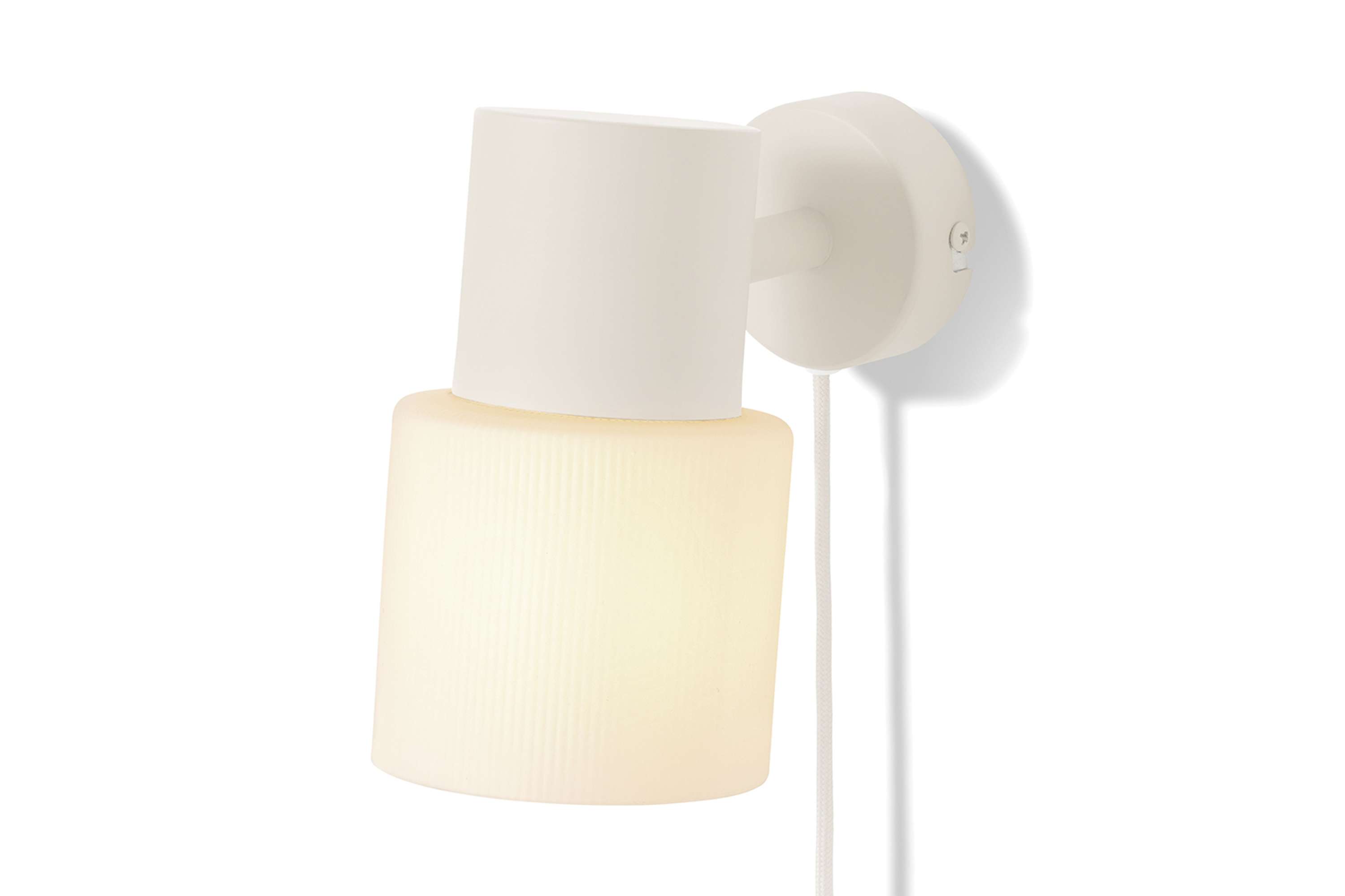 MADE.com Colson Wall Light by David Weatherhead